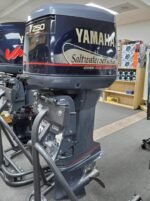 2005 Yamaha 250HP Salt water Series for sale
