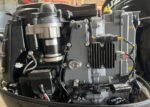 Suzuki DF90A 90HP 4-Stroke EFI Outboard Motor for Sale - Image 5
