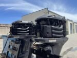Twin Yamaha 250HP Outboards For Sale - Image 3