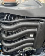2021 Yamaha F50 50HP 4-Stroke EFI Outboard Motor - Image 5