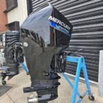 Mercury SeaPro 225HP 4-Stroke Outboard Motor for Sale