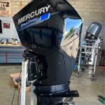 Mercury SeaPro 200HP V6 4-Stroke Outboard Motor