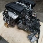 JDM Engine 4AGE Blacktop For Sale - Image 2