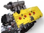 Honda Integra 1.8L 4CYL VTEC Engine For Sale