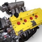 Honda Integra 1.8L 4CYL VTEC Engine For Sale
