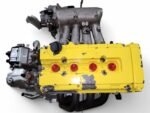Honda Integra 1.8L 4CYL VTEC Engine For Sale - Image 3