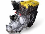 Honda Integra 1.8L 4CYL VTEC Engine For Sale - Image 2