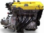 Honda Integra 1.8L 4CYL VTEC Engine For Sale - Image 4