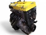 Honda Integra 1.8L 4CYL VTEC Engine For Sale - Image 5