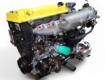 Honda Integra 1.8L 4CYL VTEC Engine For Sale - Image 7