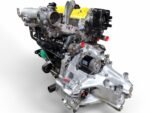 Honda Integra 1.8L 4CYL VTEC Engine For Sale - Image 9