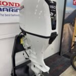 Used Honda BF150 Outboard Motor for sale