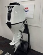 Used Honda BF150 Outboard Motor - Image 2