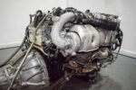 1992-1999 toyota supra 2jz engine for sale australia - Image 6