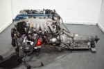 1992-1999 toyota supra 2jz engine for sale australia - Image 11