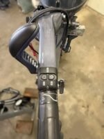 2017 Yamaha F30LEHA 30HP 4-Stroke Outboard Motor - Image 5