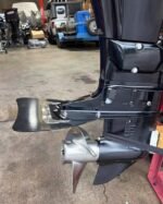 Suzuki DF60 60HP 4-Stroke Outboard Motor - Image 5