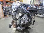 2008-2012 honda accord 3.5 v6 engine for sale - Image 3