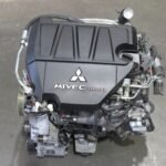 2008-2015 mitsubishi evo x turbo engine for sale