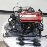 b18c for sale australia