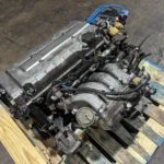 Honda B18C Engine for Sale