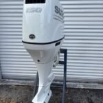 Buy 2024 Suzuki DF150 150HP Four Stroke Outboard Motor for Sale