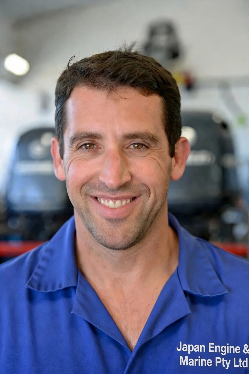 JDM Engineer