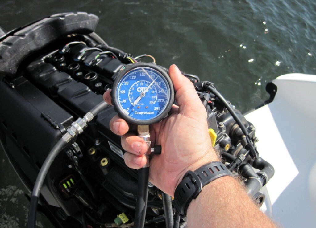 Choose the Right Used Outboard Motor for Your Boat