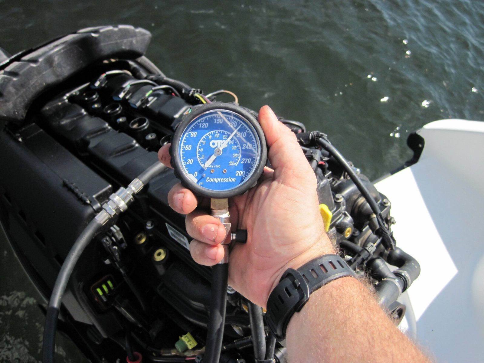 Choose the Right Used Outboard Motor for Your Boat
